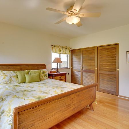 Kailua-Kona Condo With Resort Access And Ocean View! Экстерьер фото