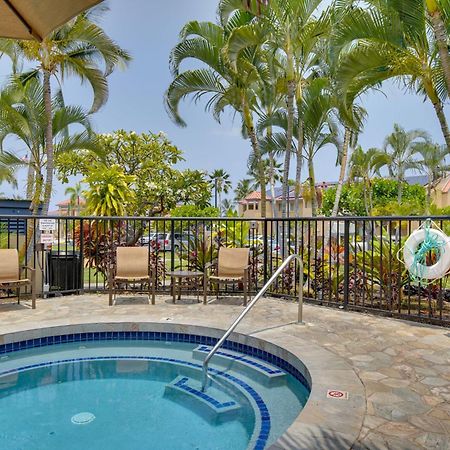 Kailua-Kona Condo With Resort Access And Ocean View! Экстерьер фото