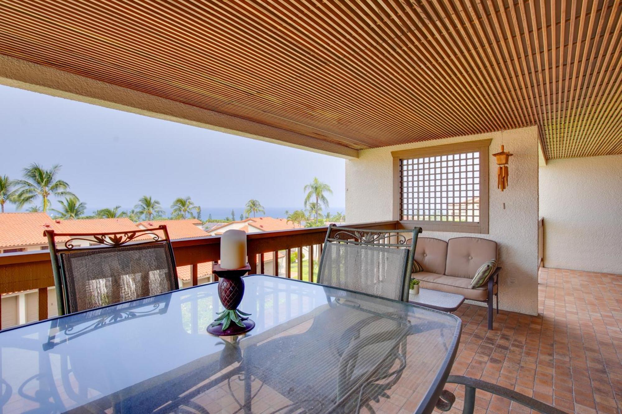 Kailua-Kona Condo With Resort Access And Ocean View! Экстерьер фото