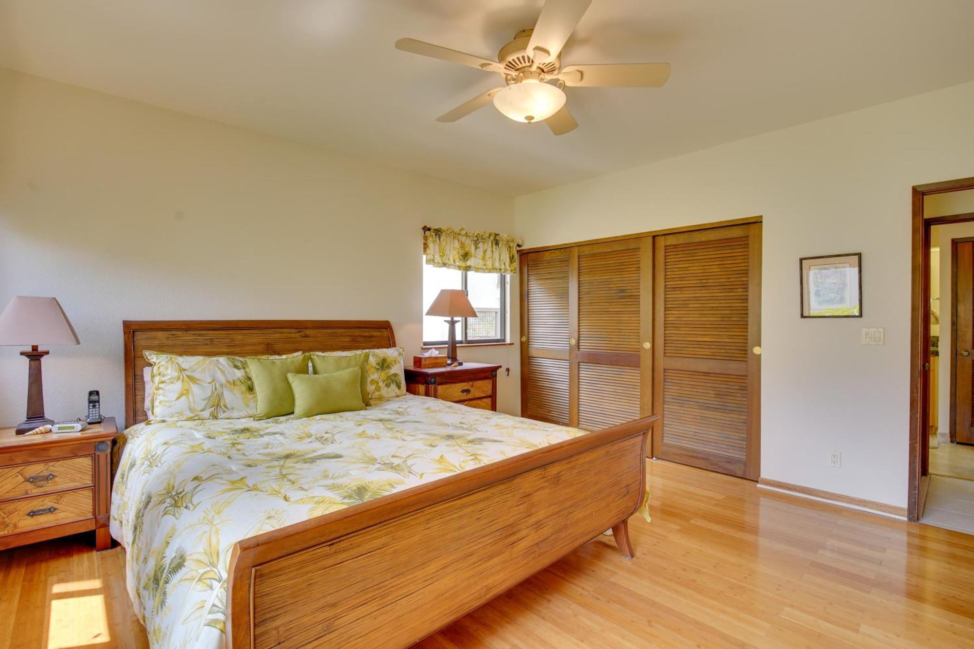 Kailua-Kona Condo With Resort Access And Ocean View! Экстерьер фото