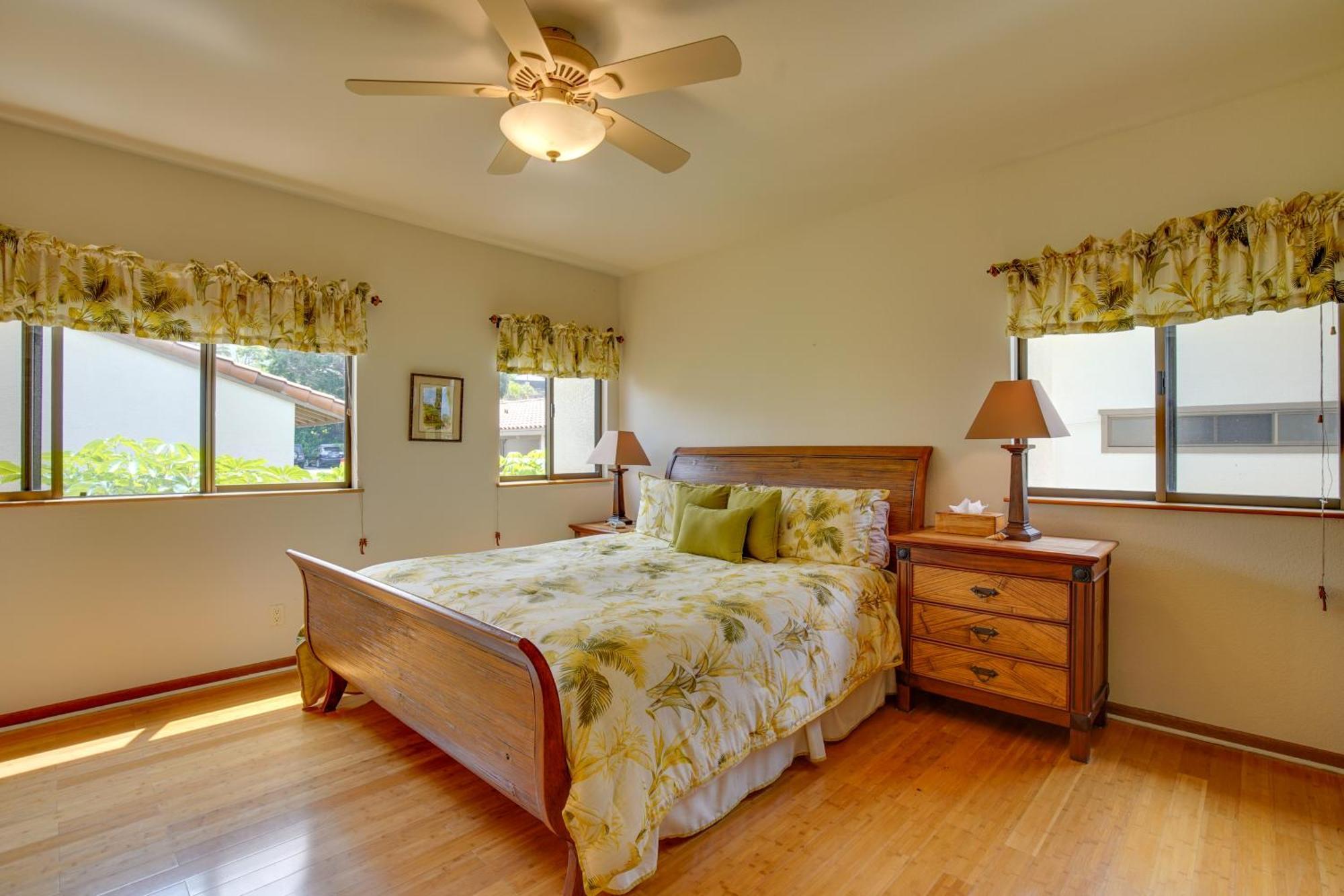Kailua-Kona Condo With Resort Access And Ocean View! Экстерьер фото