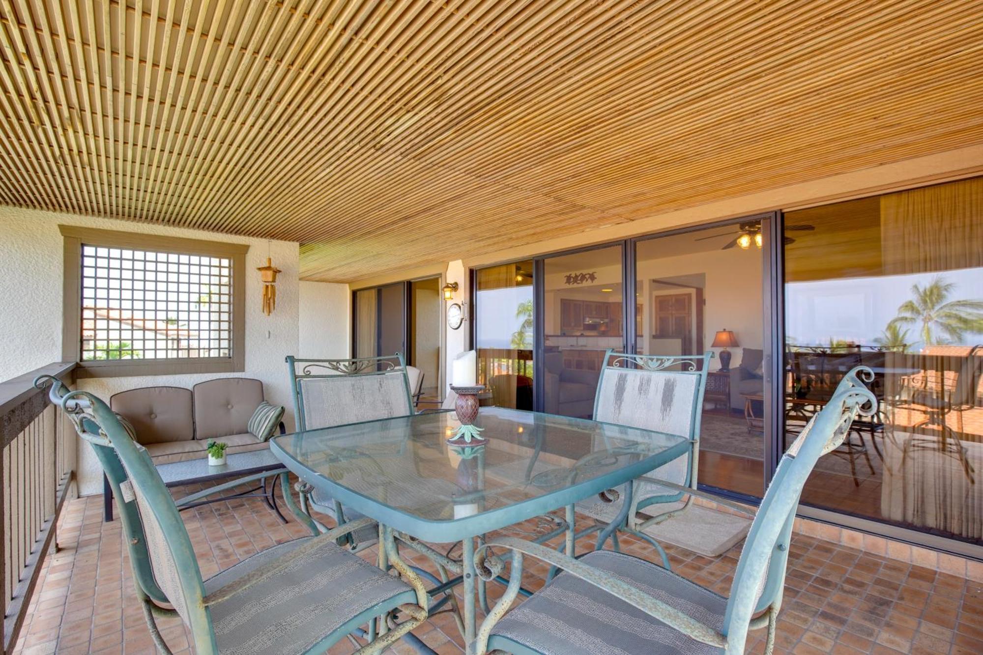 Kailua-Kona Condo With Resort Access And Ocean View! Экстерьер фото