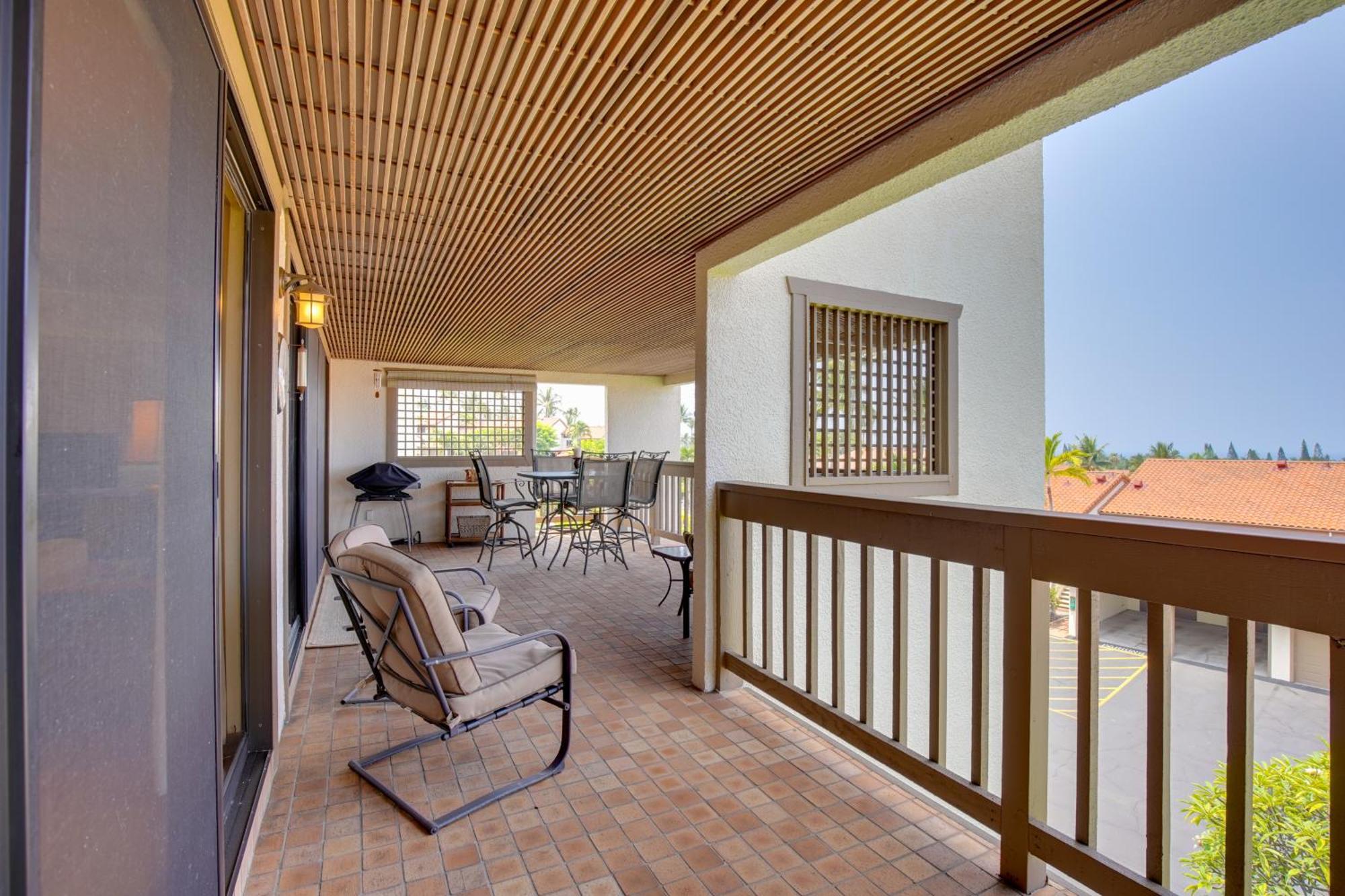 Kailua-Kona Condo With Resort Access And Ocean View! Экстерьер фото