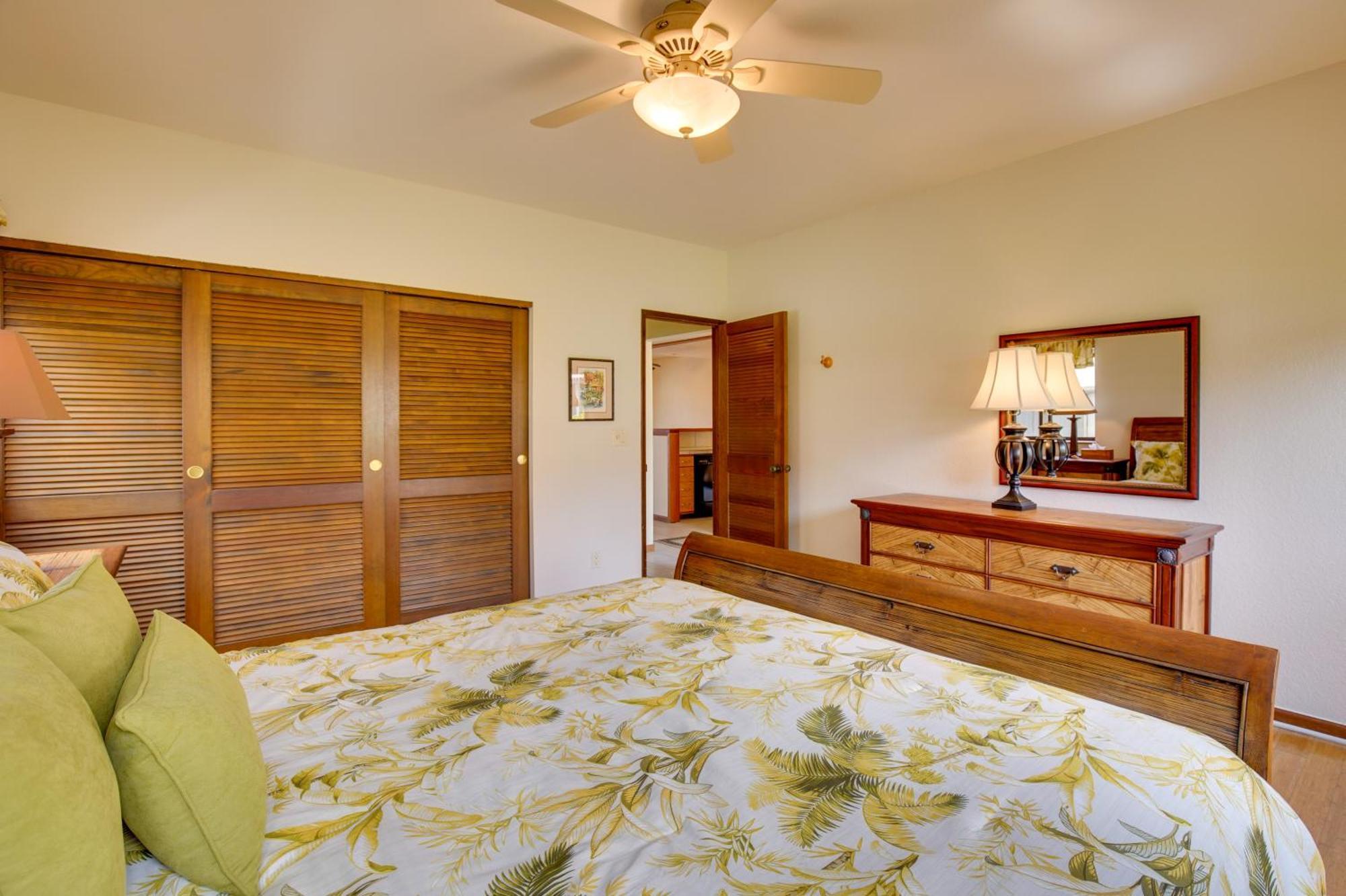 Kailua-Kona Condo With Resort Access And Ocean View! Экстерьер фото