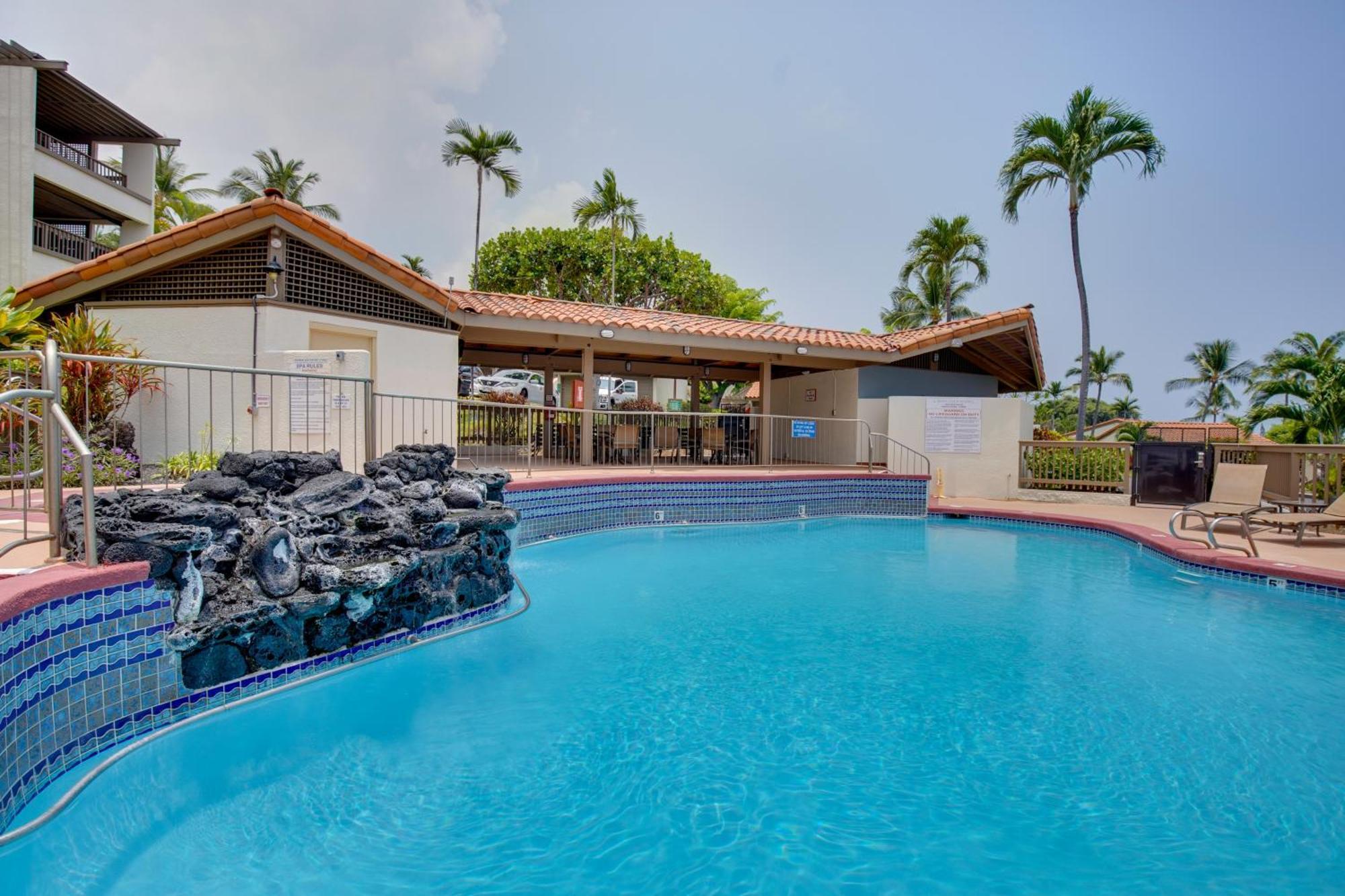 Kailua-Kona Condo With Resort Access And Ocean View! Экстерьер фото
