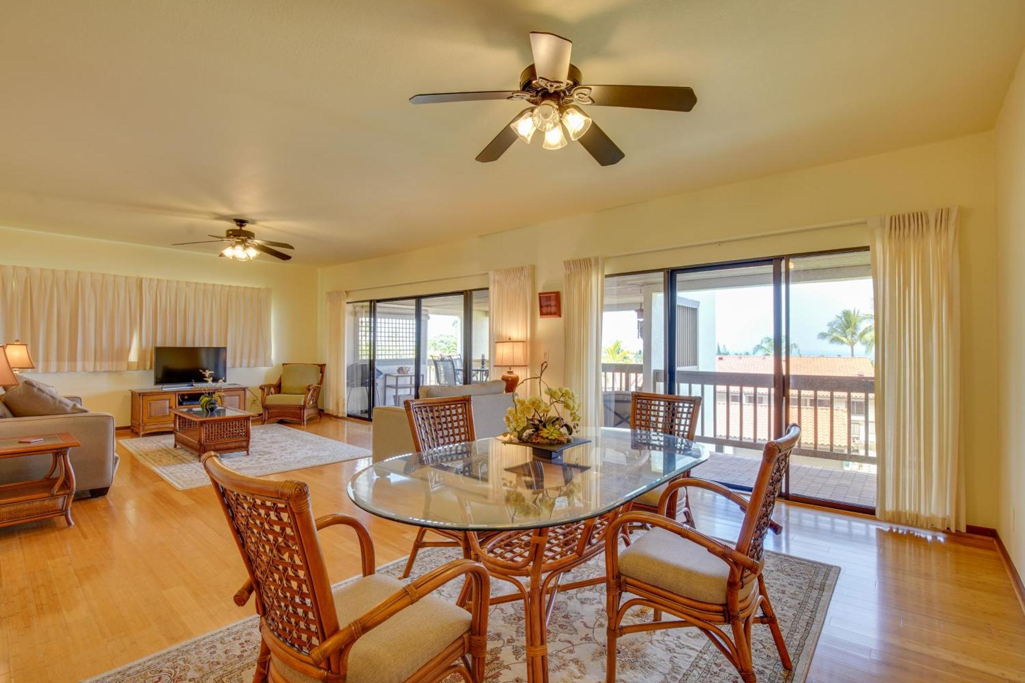 Kailua-Kona Condo With Resort Access And Ocean View! Экстерьер фото
